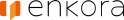 Enkora Nexus Logo
